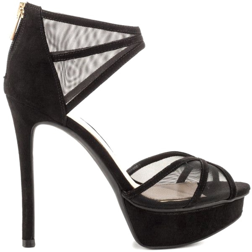 NWT- Jessica Simpson Ceyanna high heels.